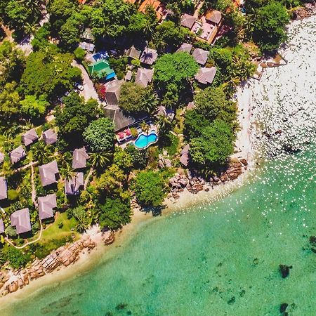 Lamai Bay View Resort Ko Samui Eksteriør bilde