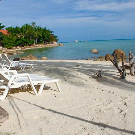 Lamai Bay View Resort Ko Samui Eksteriør bilde