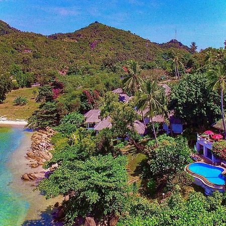 Lamai Bay View Resort Ko Samui Eksteriør bilde