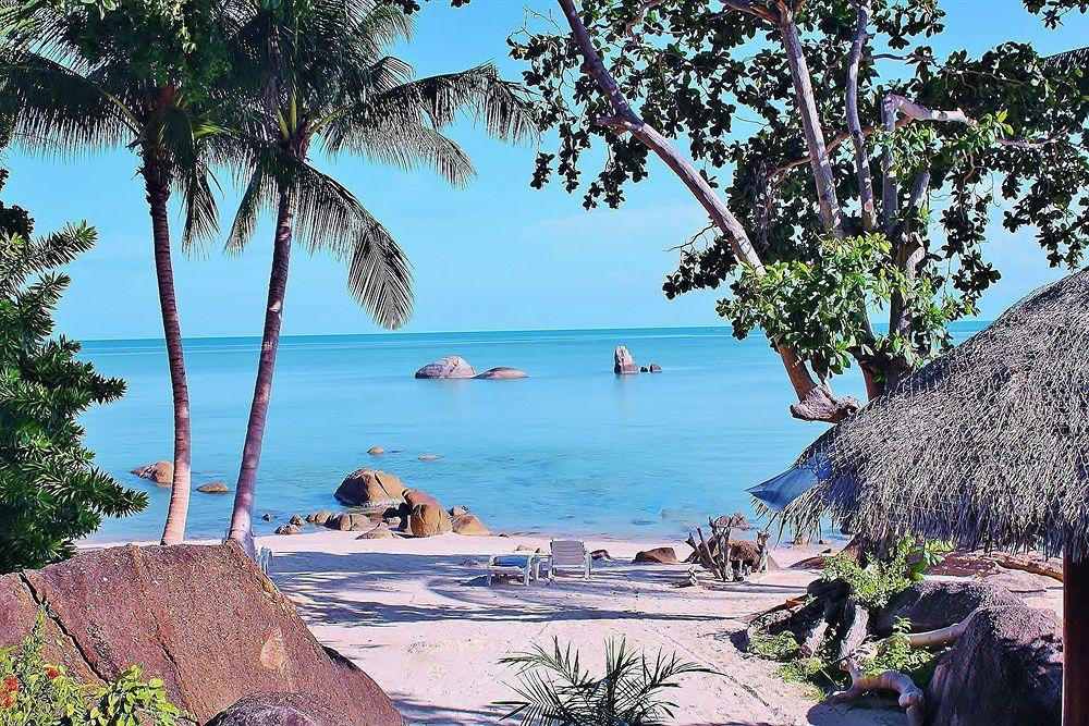 Lamai Bay View Resort Ko Samui Eksteriør bilde