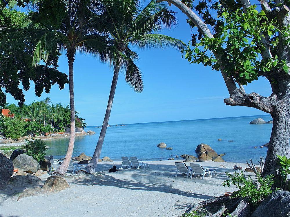 Lamai Bay View Resort Ko Samui Eksteriør bilde