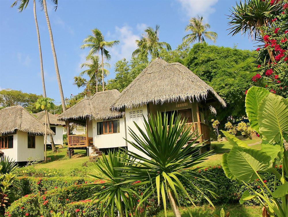 Lamai Bay View Resort Ko Samui Eksteriør bilde
