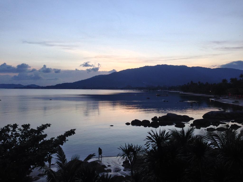 Lamai Bay View Resort Ko Samui Eksteriør bilde