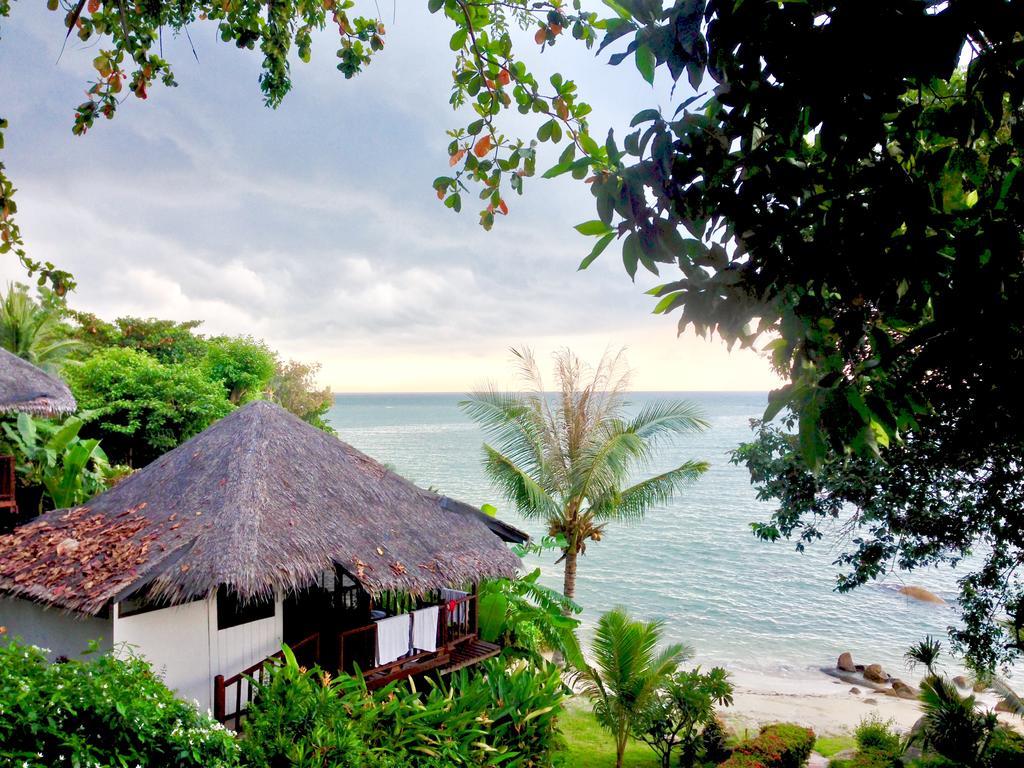 Lamai Bay View Resort Ko Samui Eksteriør bilde