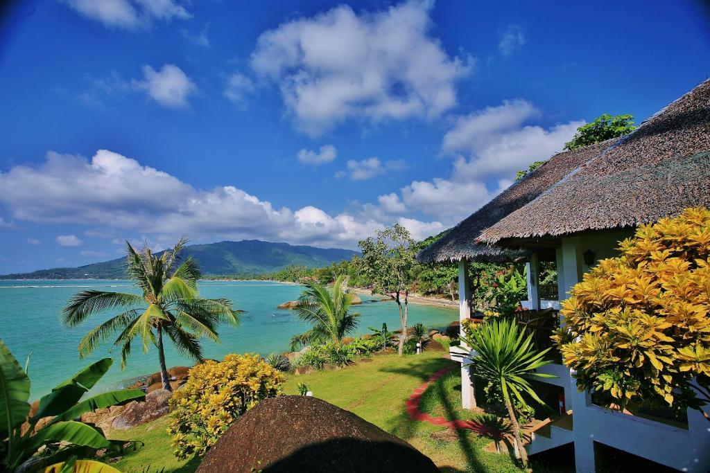 Lamai Bay View Resort Ko Samui Rom bilde