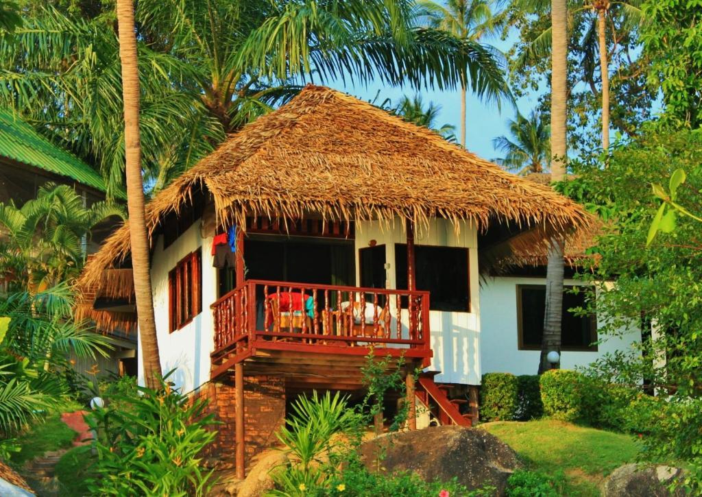 Lamai Bay View Resort Ko Samui Rom bilde