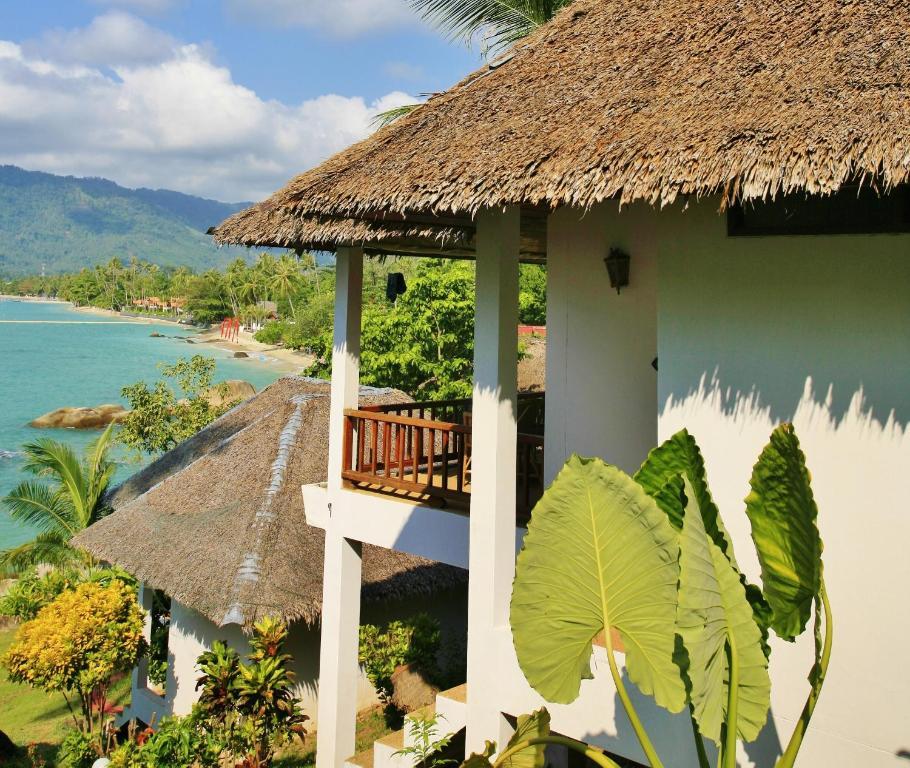 Lamai Bay View Resort Ko Samui Rom bilde