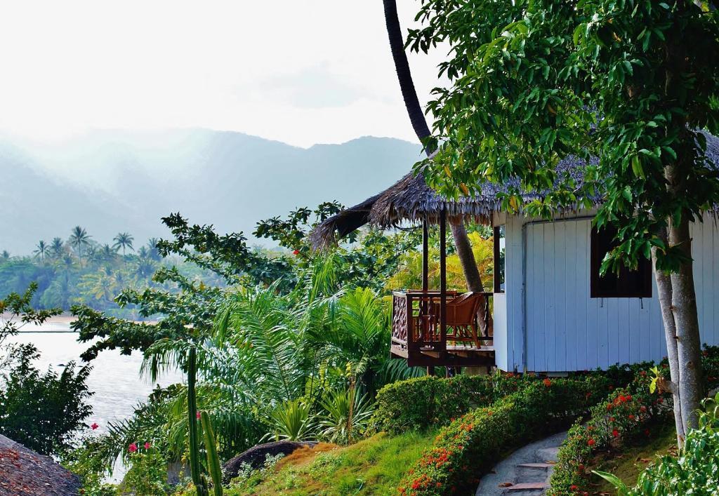 Lamai Bay View Resort Ko Samui Rom bilde