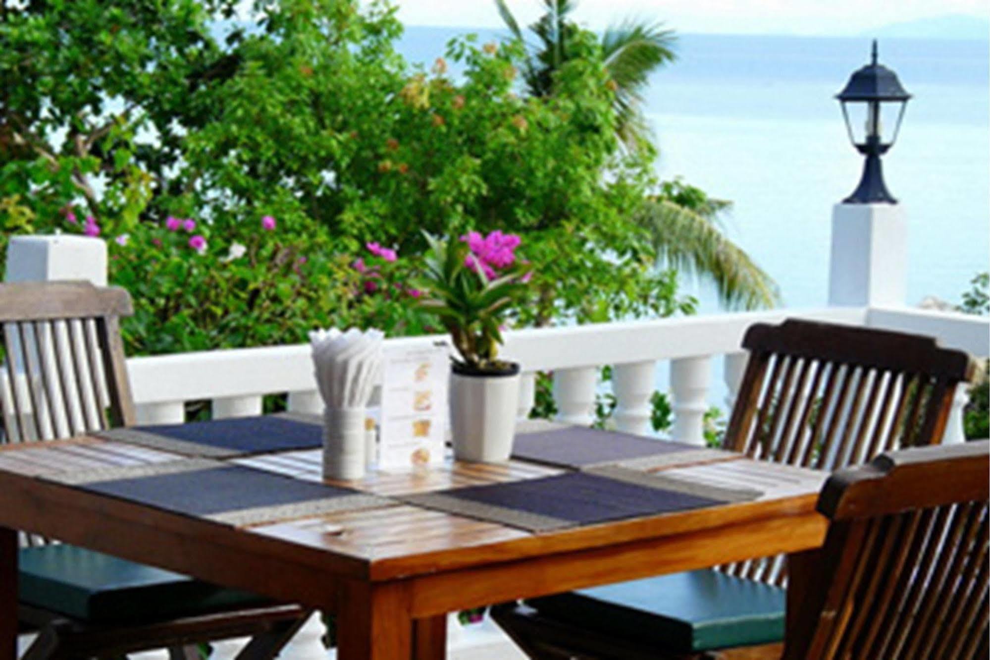 Lamai Bay View Resort Ko Samui Eksteriør bilde