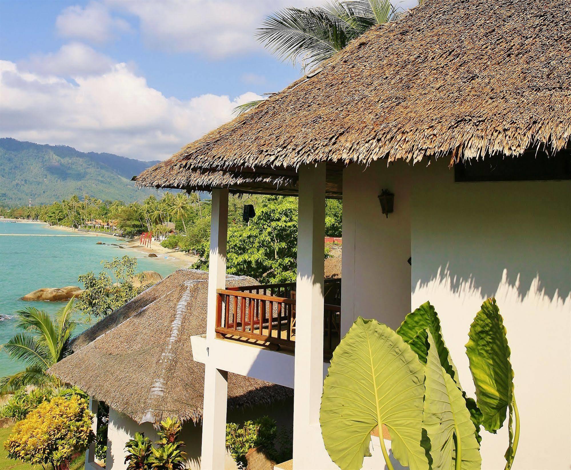 Lamai Bay View Resort Ko Samui Eksteriør bilde