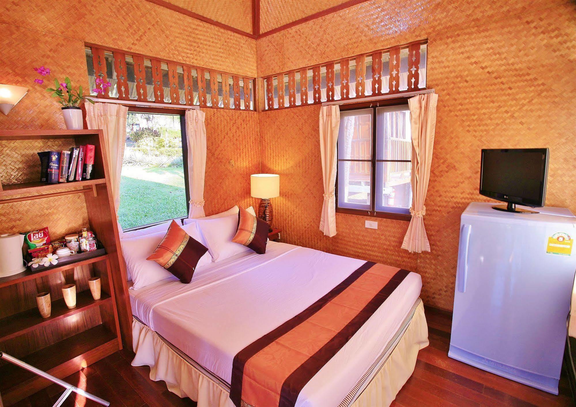 Lamai Bay View Resort Ko Samui Eksteriør bilde