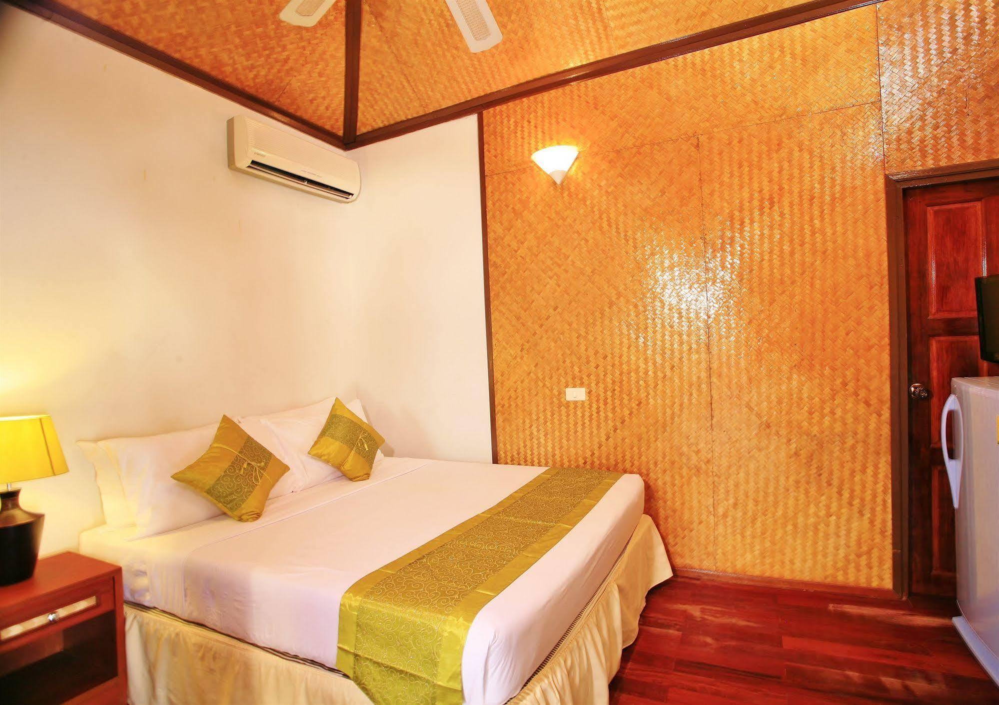 Lamai Bay View Resort Ko Samui Eksteriør bilde