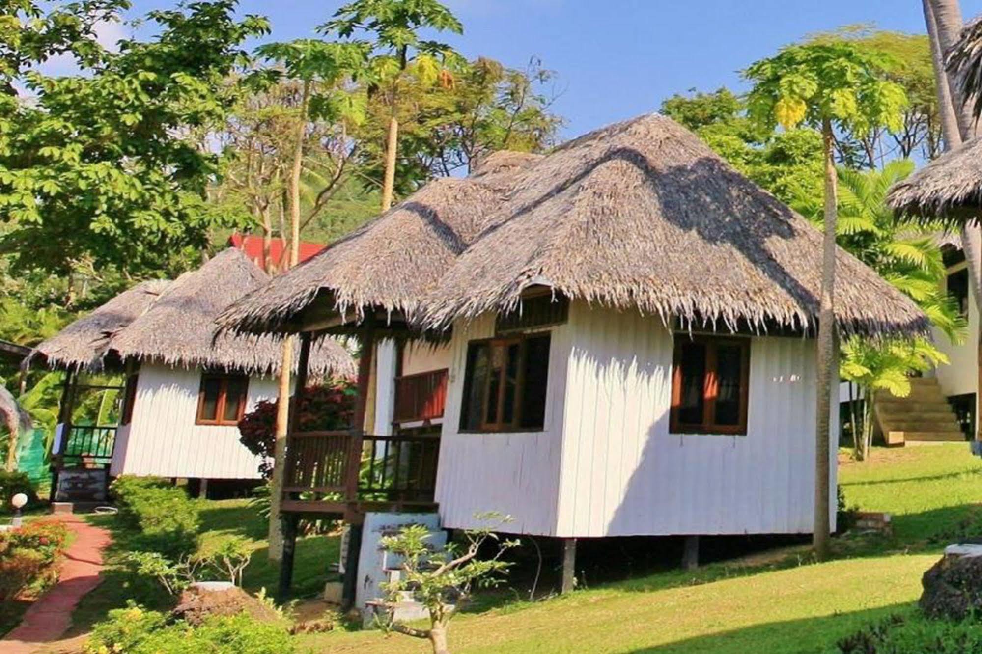 Lamai Bay View Resort Ko Samui Eksteriør bilde