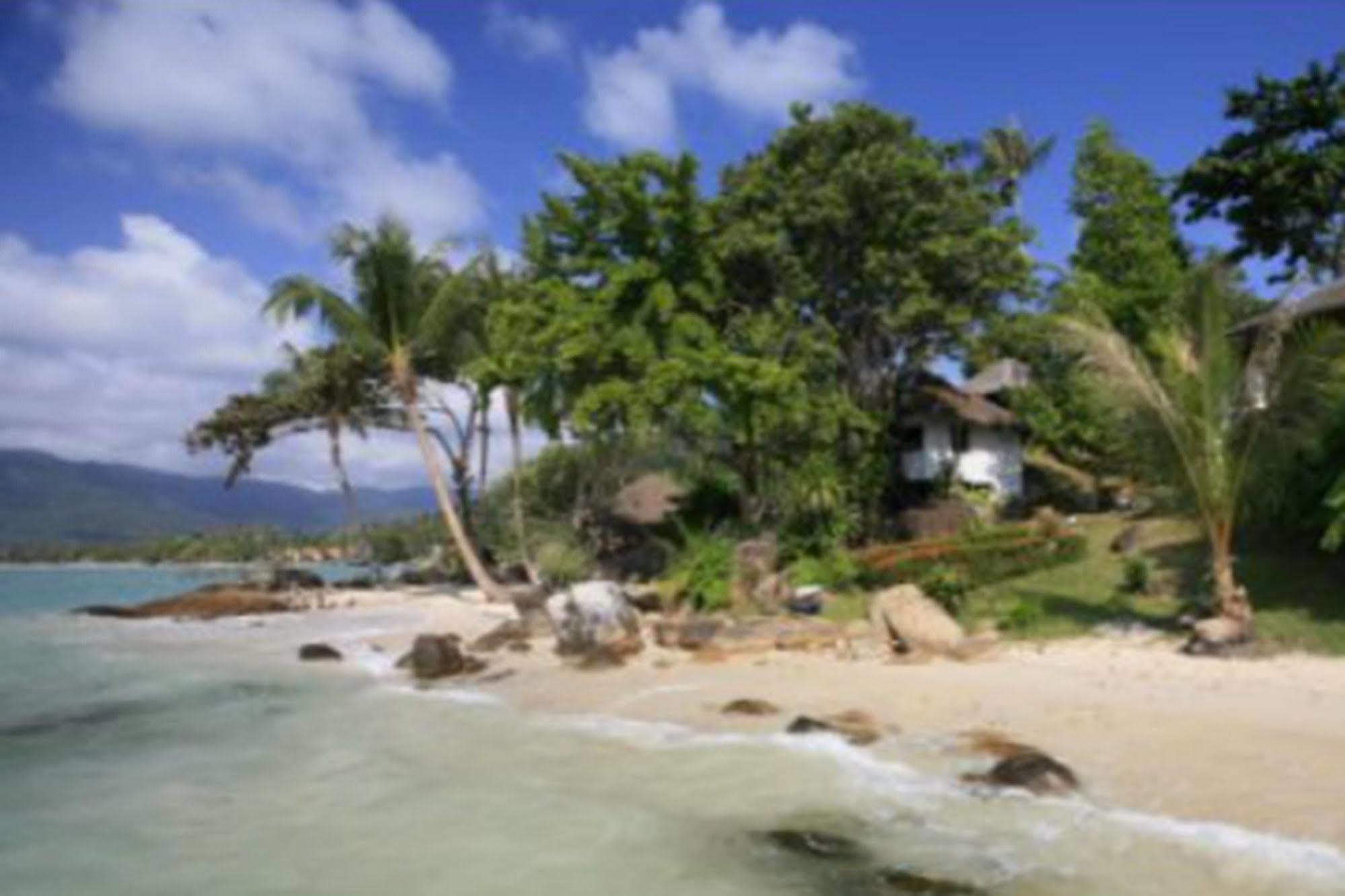 Lamai Bay View Resort Ko Samui Eksteriør bilde