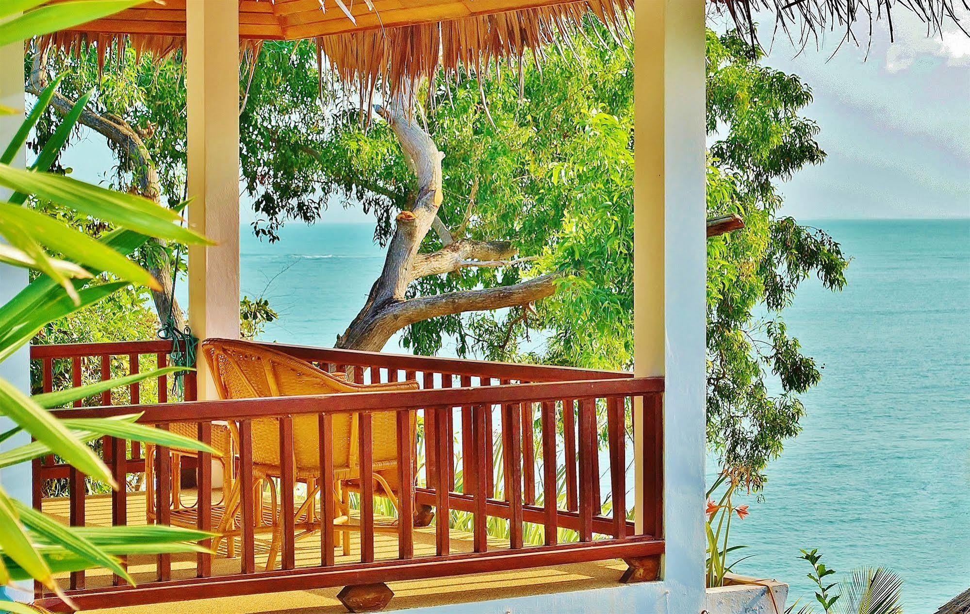 Lamai Bay View Resort Ko Samui Eksteriør bilde