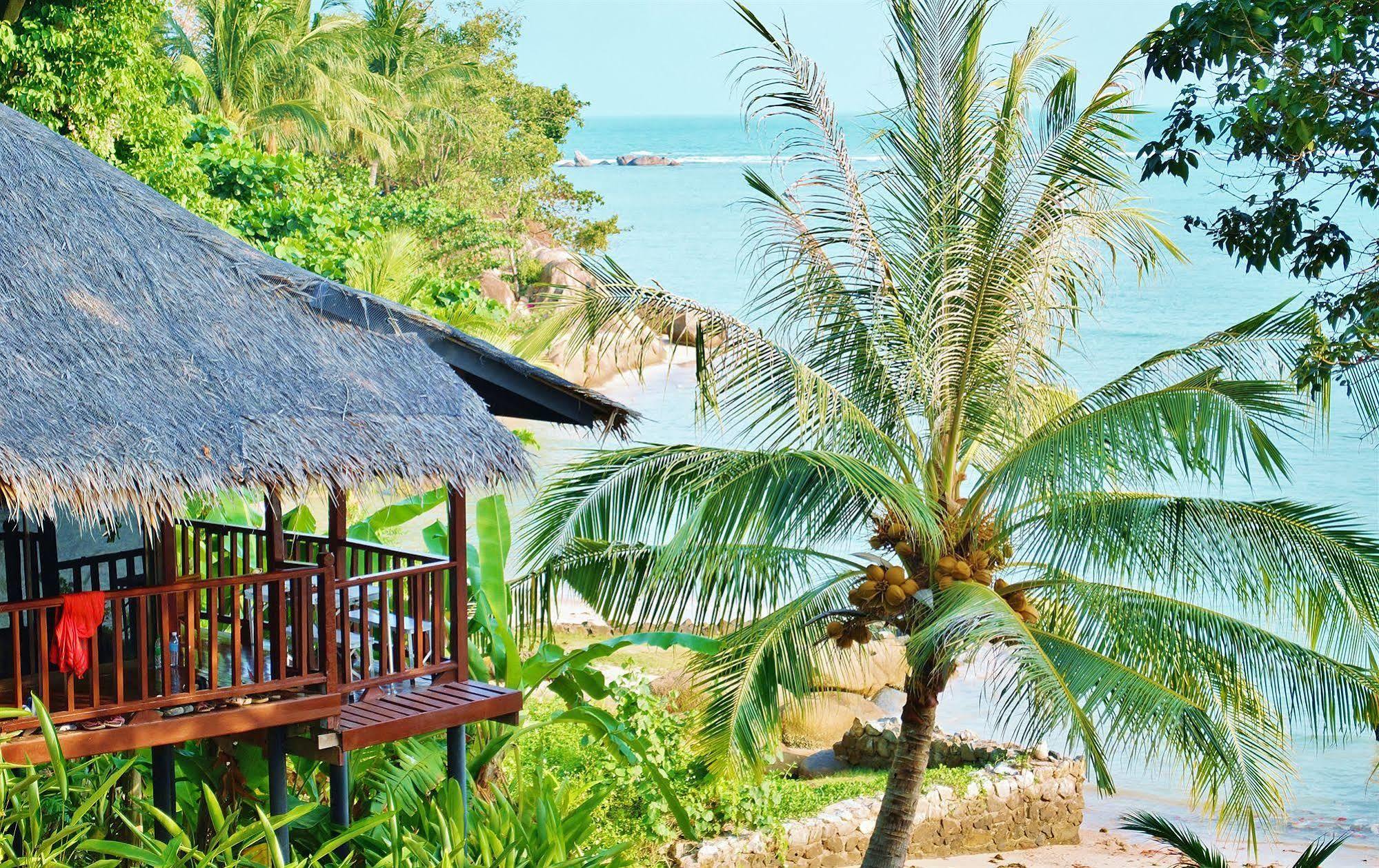 Lamai Bay View Resort Ko Samui Eksteriør bilde