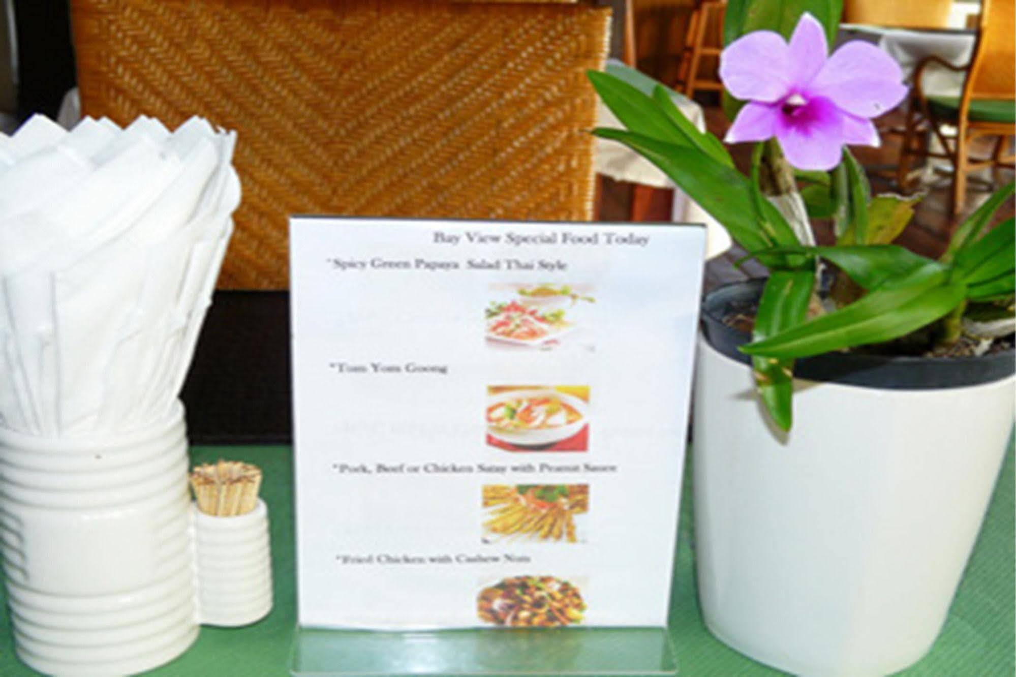 Lamai Bay View Resort Ko Samui Eksteriør bilde
