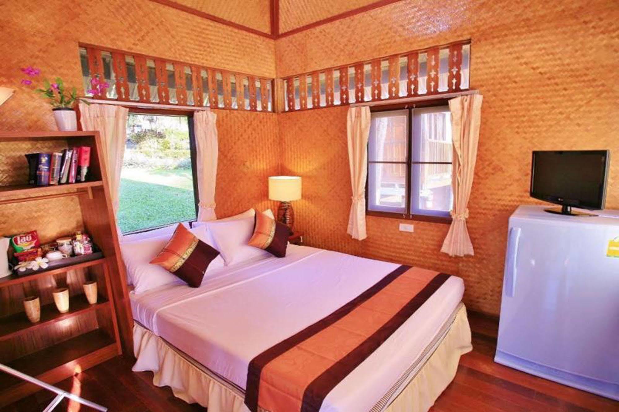 Lamai Bay View Resort Ko Samui Eksteriør bilde