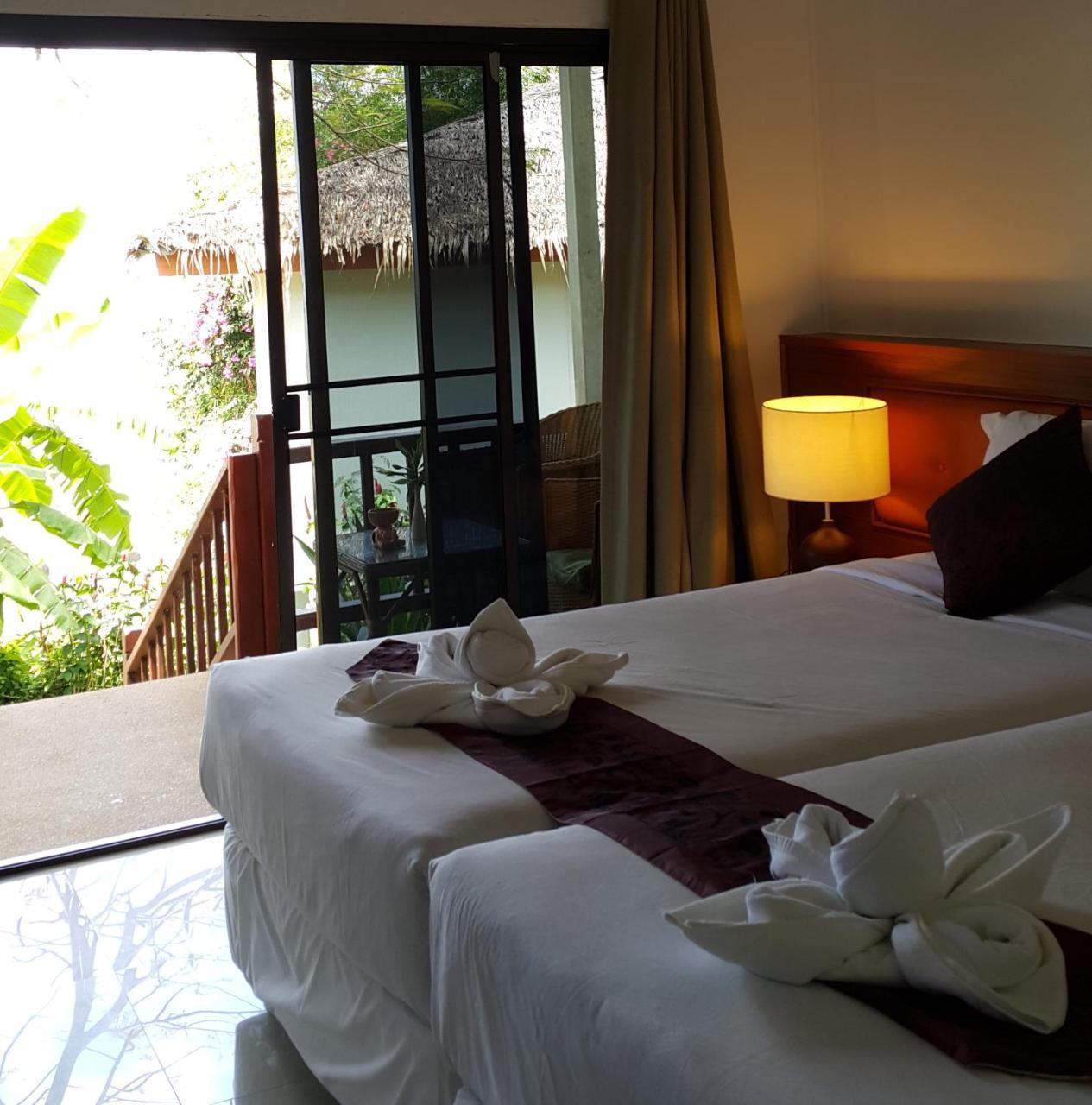 Lamai Bay View Resort Ko Samui Eksteriør bilde