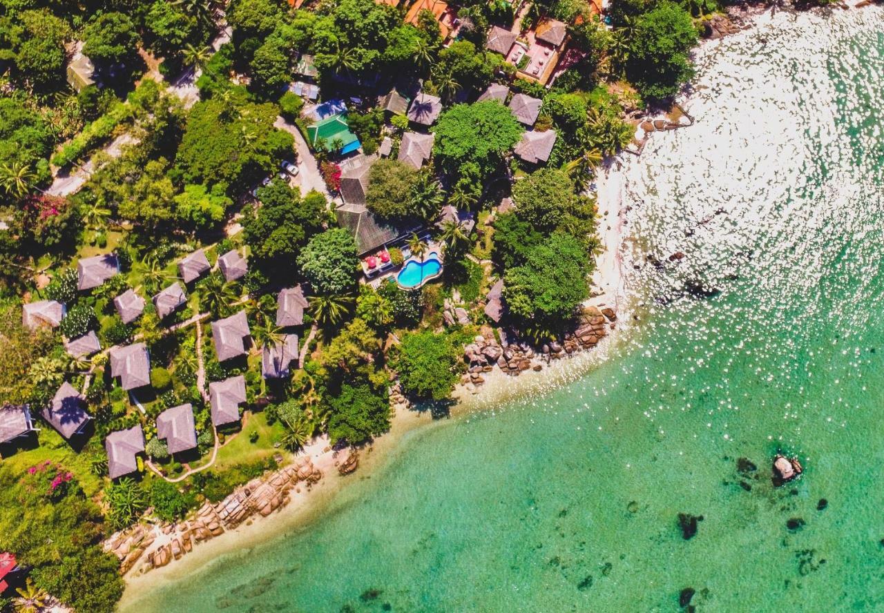 Lamai Bay View Resort Ko Samui Eksteriør bilde