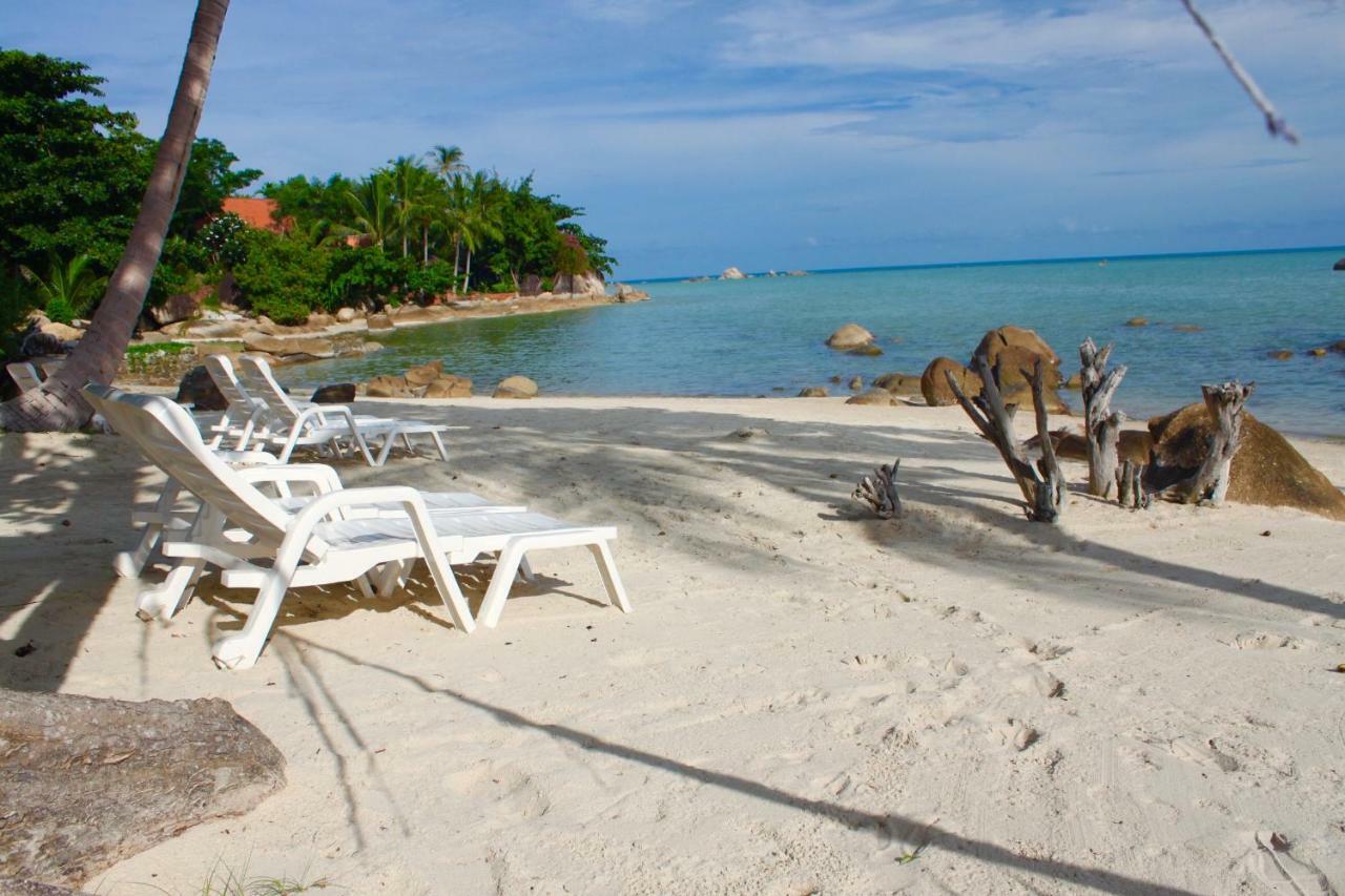 Lamai Bay View Resort Ko Samui Eksteriør bilde