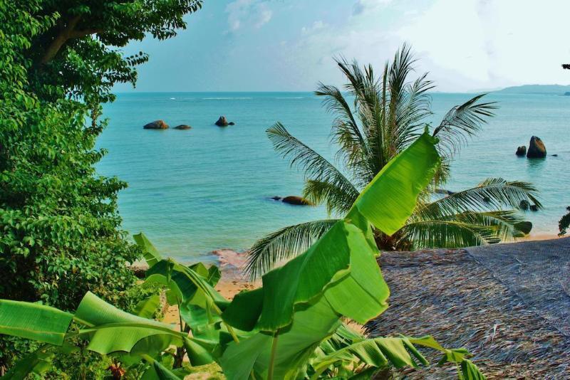 Lamai Bay View Resort Ko Samui Eksteriør bilde