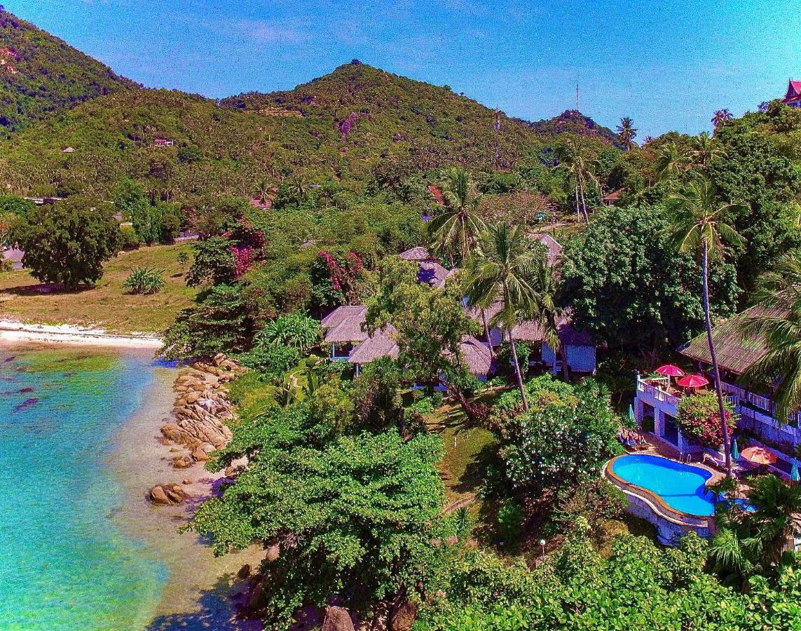 Lamai Bay View Resort Ko Samui Eksteriør bilde